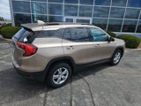 Used 2018 GMC Terrain SLE w/ Driver Convenience Package image 5