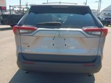 Used 2021 Toyota RAV4 XLE image 4