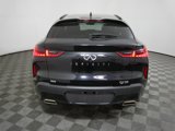 Used 2023 INFINITI QX55 Luxe image 4