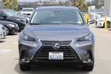 Certified 2021 Lexus NX 300 FWD w/ Premium Package image 2