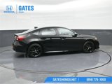 Certified 2022 Honda Civic Sport image 3