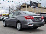 Used 2017 Nissan Sentra SV image 5
