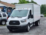 Used 2019 Ford Transit 350 156 DRW image 2