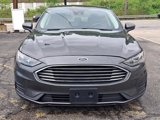 Used 2019 Ford Fusion SE image 2