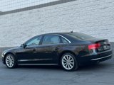 Used 2011 Audi A8 L 4.2 image 2