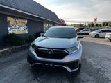Used 2020 Honda CR-V EX image 2