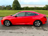 Used 2019 Honda Civic LX image 2