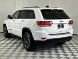 Used 2019 Jeep Grand Cherokee Limited w/ Luxury Group II image 3