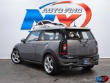 Used 2009 MINI Cooper Clubman S w/ Sport Pkg image 4