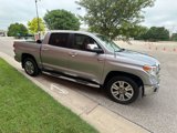 Used 2016 Toyota Tundra 2WD CrewMax image 4