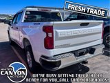 Used 2020 Chevrolet Silverado 1500 W/T w/ WT Value Package image 3