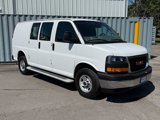 Used 2023 GMC Savana 2500 w/ Driver Convenience Package image 3
