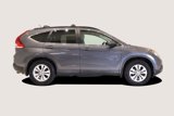 Used 2013 Honda CR-V EX image 4