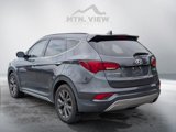 Used 2017 Hyundai Santa Fe Sport w/ Cargo Package image 4