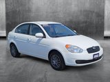 Used 2010 Hyundai Accent GLS w/ Premium Pkg 4 image 3