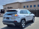 Used 2019 Jeep Cherokee Limited image 5
