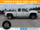 Used 2011 GMC Sierra 1500 SLE image 2