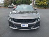 Used 2022 Dodge Charger SXT w/ Leather Interior Group image 2