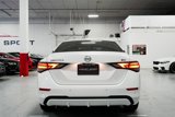 Used 2023 Nissan Sentra SV w/ SV Premium Package image 5