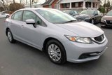 Used 2015 Honda Civic LX image 4