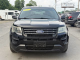 Used 2017 Ford Explorer 4WD Police Interceptor image 3