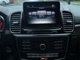 Used 2017 Mercedes-Benz GLE 350 4MATIC image 3