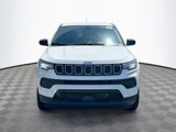New 2025 Jeep Compass Sport image 2
