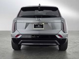 New 2025 Cadillac Optiq Sport 2 image 4