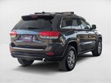 Used 2015 Jeep Grand Cherokee Limited w/ Luxury Group II image 5