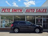 Used 2017 Chevrolet Equinox LS image 2