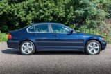 Used 2004 BMW 330xi Sedan image 5