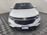 Used 2021 Chevrolet Equinox LT image 2