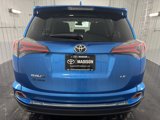 Used 2018 Toyota RAV4 LE image 4