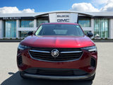 Certified 2022 Buick Envision Essence w/ Technology Package I image 2