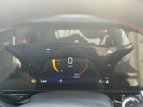 New 2025 Chevrolet Trax RS w/ Sunroof Package image 5