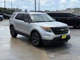 Used 2014 Ford Explorer Sport w/ Equipment Group 401A image 2