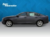New 2025 Honda Accord LX image 2