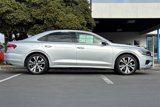 Used 2021 Volkswagen Passat 2.0T SE image 2
