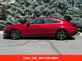 Used 2024 Hyundai Sonata SEL image 4