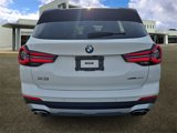 Used 2022 BMW X3 xDrive30i w/ Convenience Package image 6