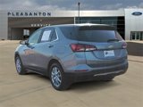 Used 2023 Chevrolet Equinox LT w/ LPO, Floor Liner Package image 3