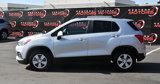 Used 2022 Chevrolet Trax LT w/ Driver Confidence Package image 4