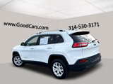 Used 2016 Jeep Cherokee Latitude w/ Comfort/Convenience Group image 4