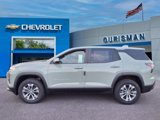 New 2026 Chevrolet Equinox LT image 4