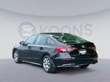 Used 2022 Honda Civic LX image 4