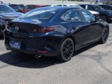 New 2025 MAZDA MAZDA3 s image 2