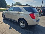 Used 2012 Chevrolet Equinox LT image 3