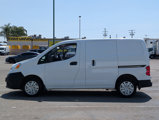 Used 2017 Nissan NV200 S image 4