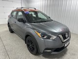 Used 2020 Nissan Kicks SR w/ SR Premium Package image 2