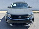 Used 2023 Volkswagen Taos SE w/ Panoramic Sunroof Package image 2